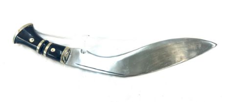 Reproduction Gurkha Kukri knife