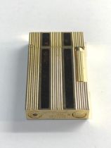 Vintage dupont lighter