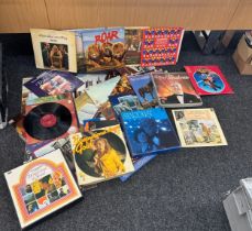 Large selection of LPS to include 70's etc