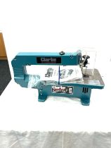 Clarke woodworker 13" scroll saw in working order, Model CS5300