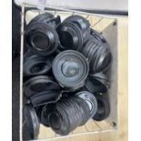 Large Selection of clay pigeons