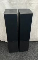 Tannoy mercury m3_6/ i speakers, untested