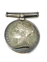 Victorian Navy long Service Medal Named. Robert Mears - Boatman - H.M Coastguard Items in antique