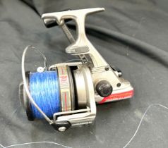 Vintage Daiwa super wide PM4000H reel