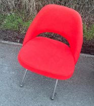 Retro style chair