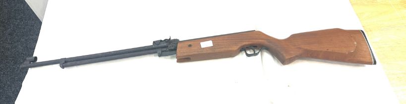 Made in Hungary 57976 air rifle ig 15