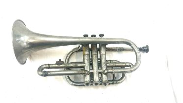 Vintage Cornet