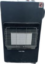 Warm lite calagas heater with out bottle