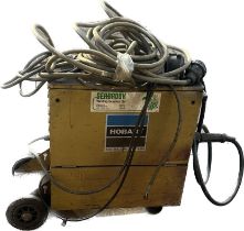 Hobart rc1-80 welder - untested