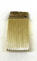 Vintage Brown Musical lighter