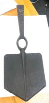 military braze 1951 pickaxe