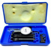 Verdict Caliper Gauge No251 jewelled 0.001 In blue plastic box