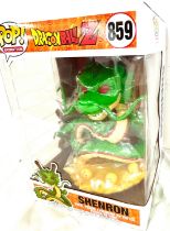 Boxed Funko Pop Dragon Ball Z Shenron vinyl figure