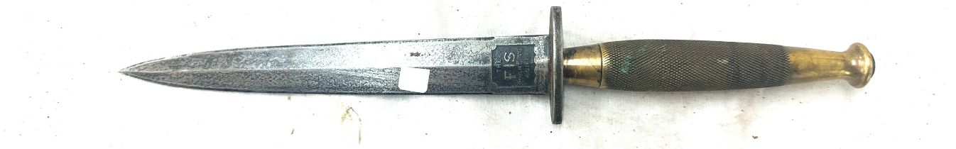 Wilkinsons commando knife ( replica )