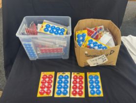 Large selection of stationary magnets