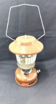 Coleman 275 tilly lamp, untested