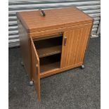 Hostess trolley, never been used, untested
