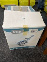 Boxed Vax Luna 1300, untested