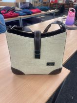 Ladies hand bag