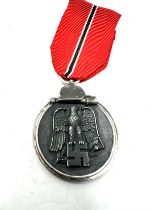 ww2 German russian front medal