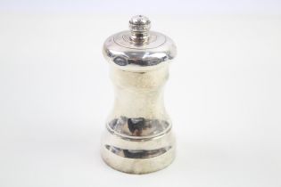 .925 sterling pepper mill