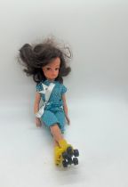 Vintage Sindy doll