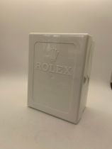 Rolex After sales service watch box