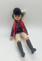 Vintage Sindy doll