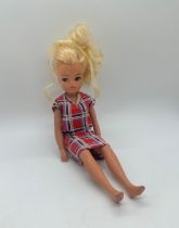 Vintage Sindy doll