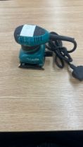 Makita bo4555 in good working order