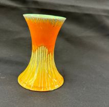 Shelley flower vase height 5 inches