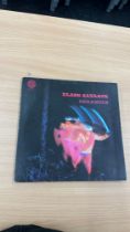 Black sabbath 6360 011 Vertigo record