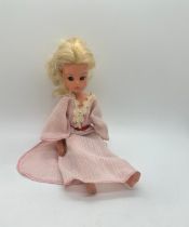 Vintage Sindy doll