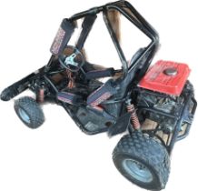 100CC Dune buggy - in working order