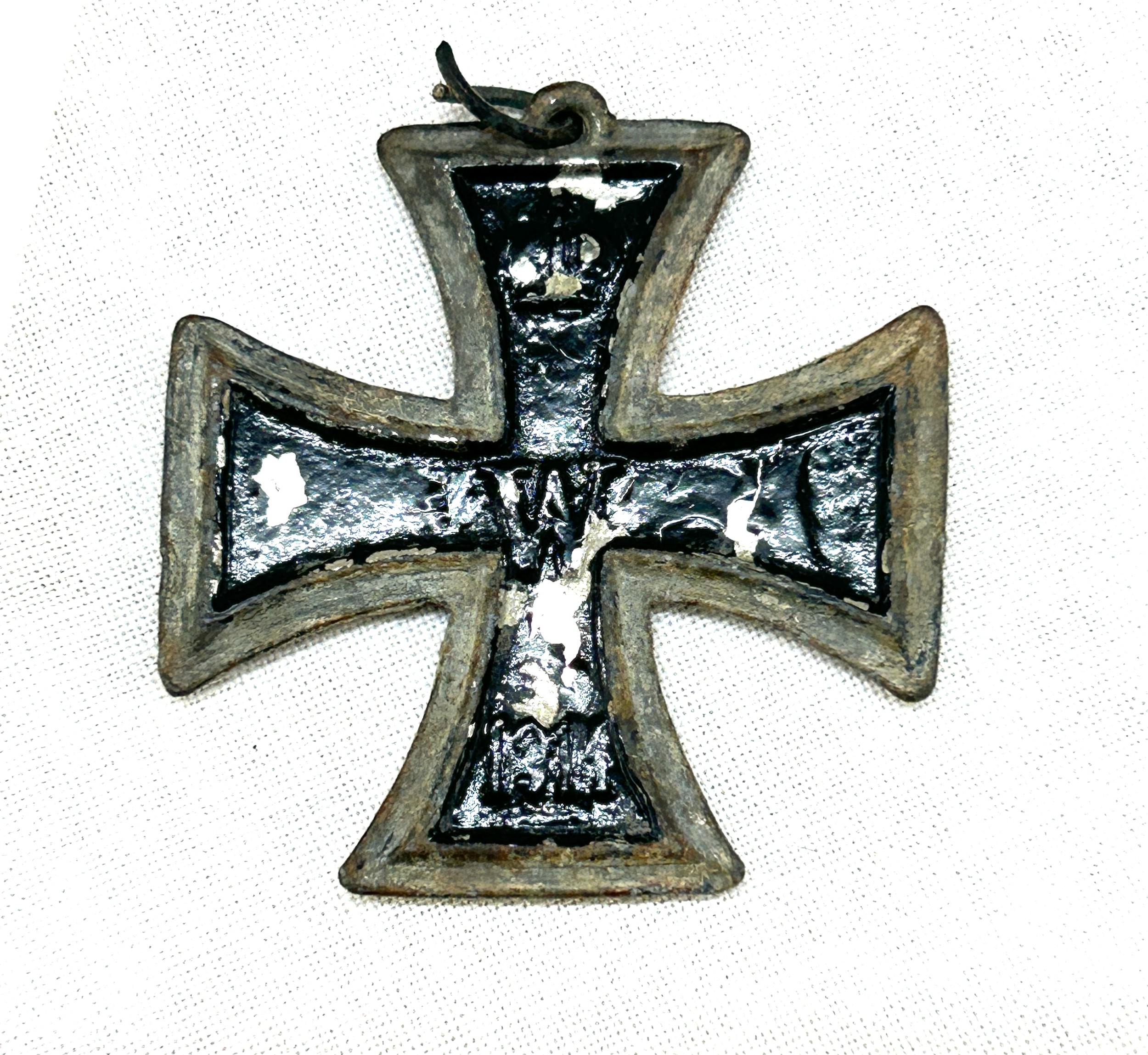 German grand iron cross ww1