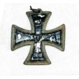 German grand iron cross ww1