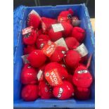 Three Boxes of Comic Relief Dino Roar teddies