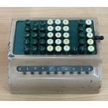 Vintage calculator, untested