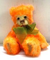 Charlie bears parsnip 14987, with tags