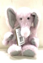 Charlie bears Friendship elephant