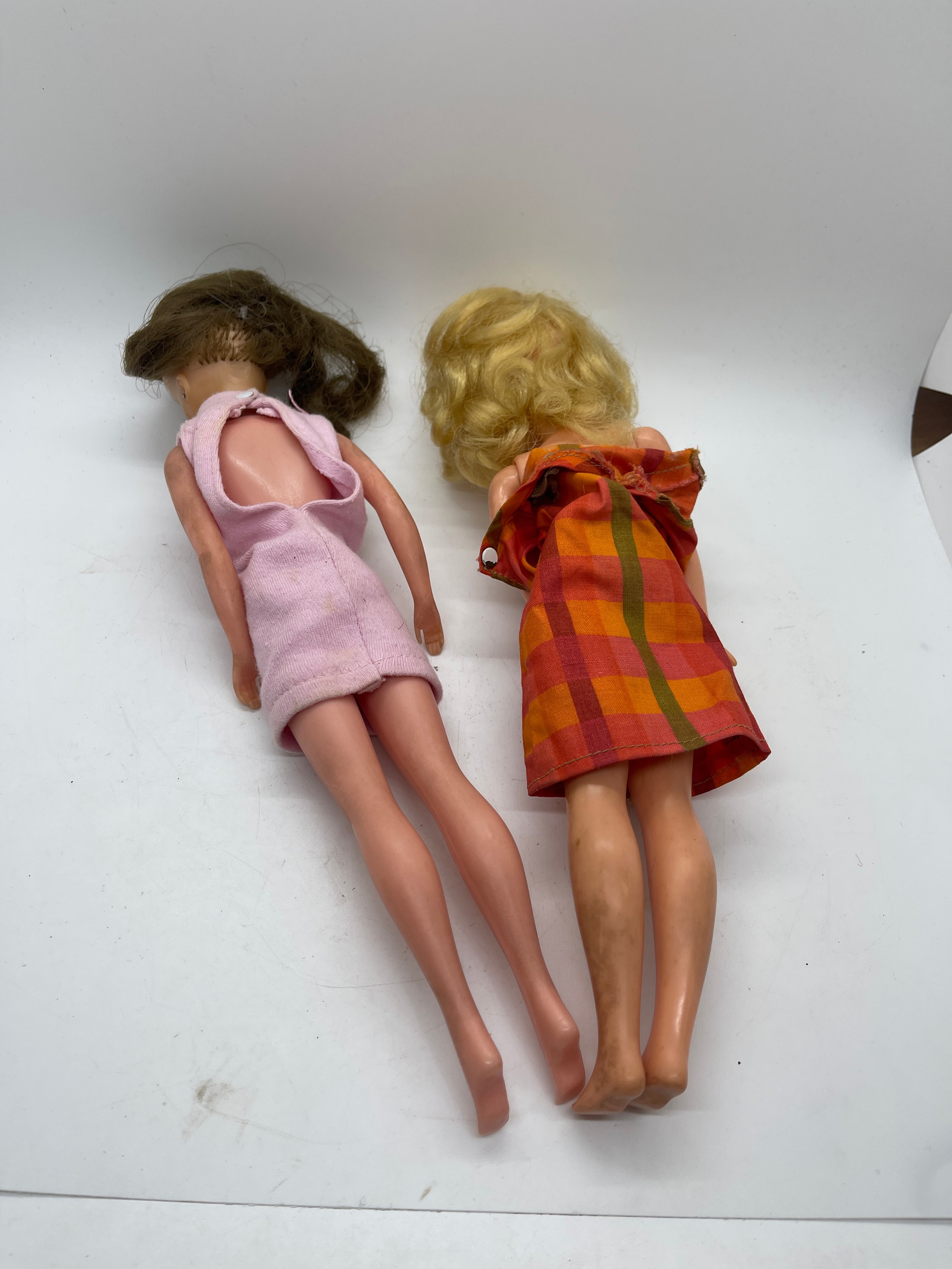 Vintage Sindy doll and 1 other - Image 5 of 6