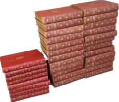 Complete Set of Britannica Encyclopaedia's
