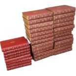 Complete Set of Britannica Encyclopaedia's