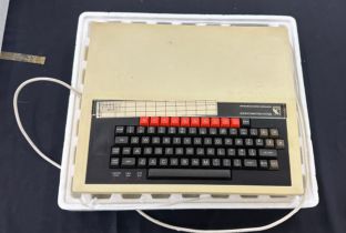 BBC Microcomputer System in original inner packaging Untested