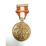 irish Reserve Defence Forces Service Medal 1939-46 bar