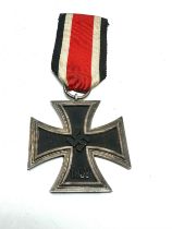 WW2 German Iron Cross 2nd Class