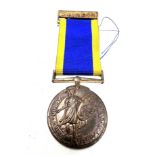 Eire Ireland Reserve Defence Forces Service Medal seirbis bar