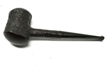 474/7 dunhills shell made in england pat No 116989 pipe