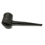 474/7 dunhills shell made in england pat No 116989 pipe