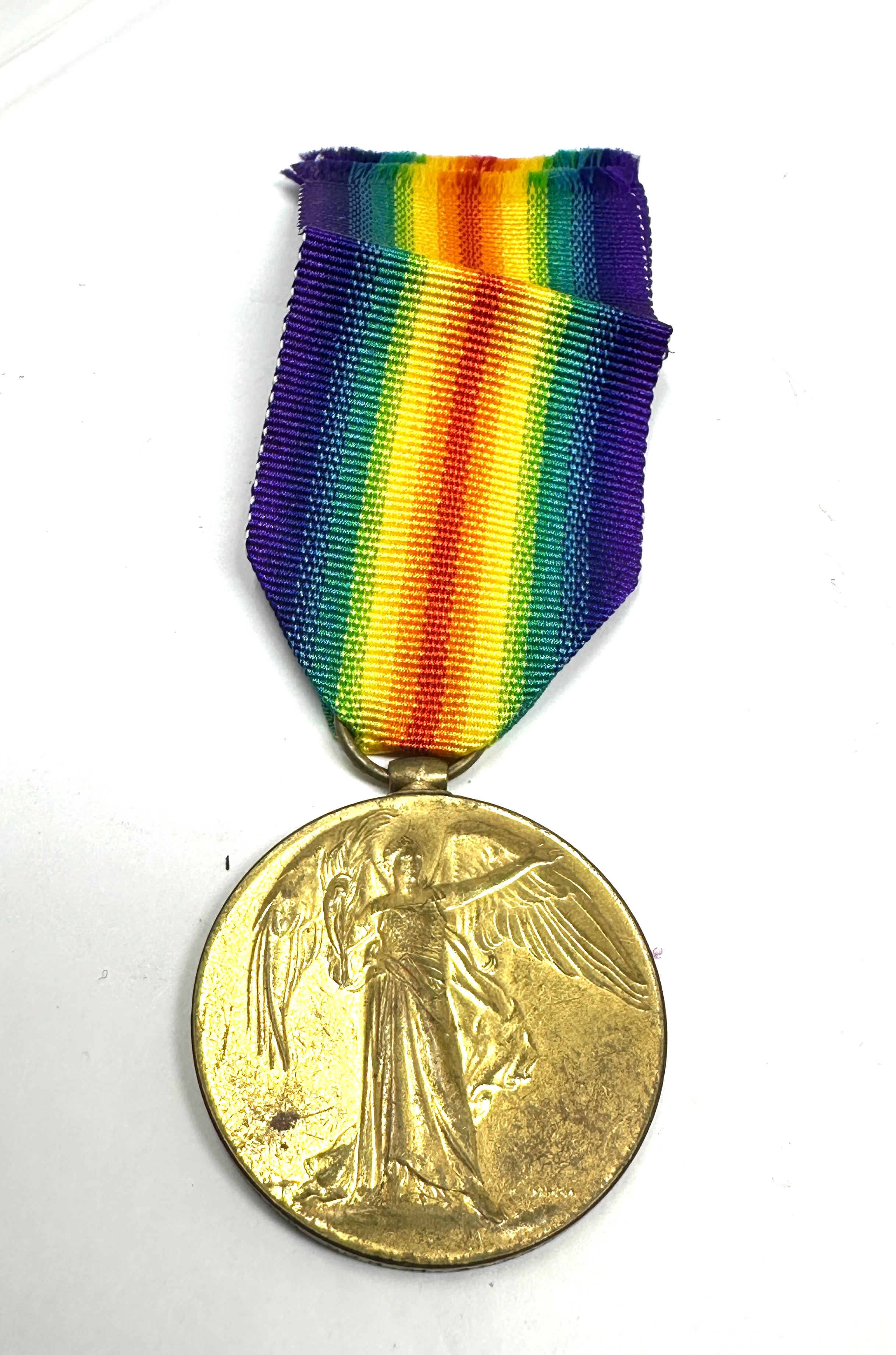 ww1 victory medal to 172965 spr.h alsop r.e